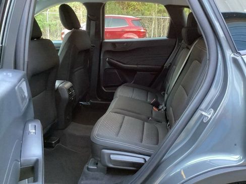New 2026 Ford Escape Active w/ Tech Pack #1 FWD image 38