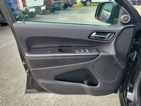 Used 2023 Dodge Durango GT RWD image 13