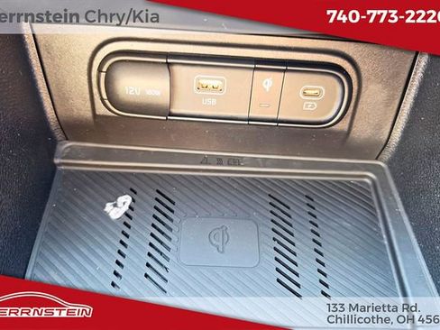 Used 2023 Kia Sportage X-Line w/ X-Line Premium Package image 20
