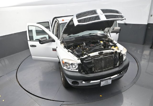 Used 2008 Dodge Ram 3500 Truck ST AWD/4WD image 30