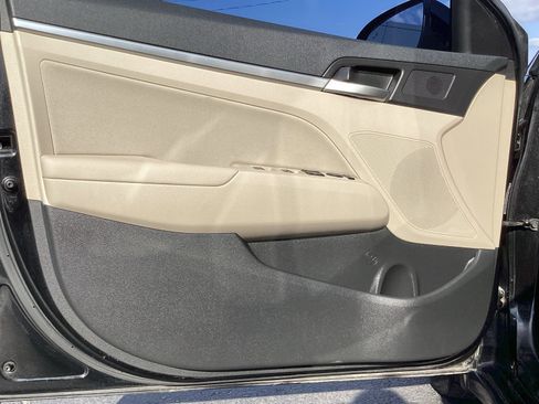 Used 2019 Hyundai Elantra SEL image 28