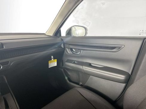 Used 2026 Honda CR-V LX image 22