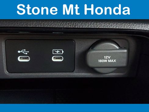 Used 2026 Honda CR-V EX image 27