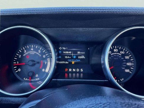 Used 2022 Ford Mustang Premium w/ Ford Safe & Smart Package image 26