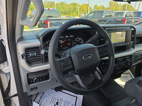 New 2026 Ford F250 XL w/ XL Driver Assist Package image 14