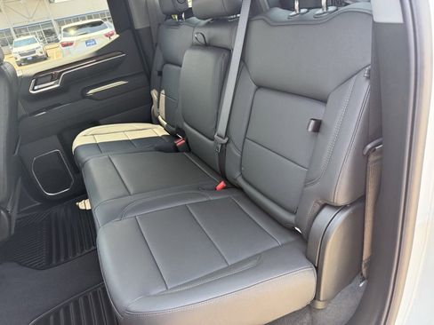 New 2026 Chevrolet Silverado 1500 RST w/ Texas Edition Plus image 35