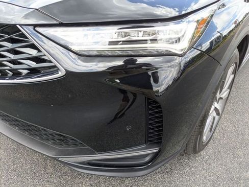 Certified 2025 Acura MDX SH-AWD w/ Technology Package image 5