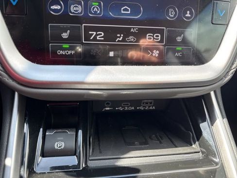 Used 2024 Subaru Outback Onyx Edition XT w/ Tech Package 2 image 13