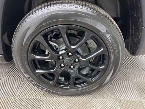 New 2026 Jeep Compass Latitude image 4