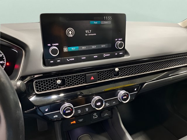 Used 2022 Honda Civic EX-L image 16