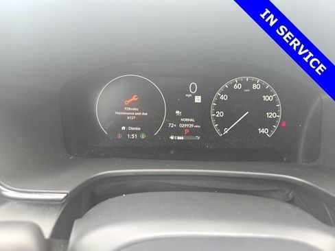 Used 2023 Honda CR-V EX image 6