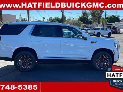 New 2026 GMC Yukon Elevation image 6