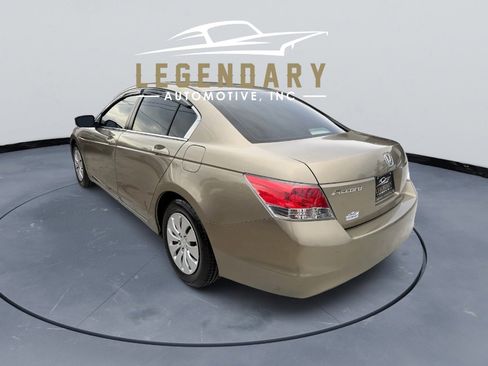 Used 2010 Honda Accord LX image 4
