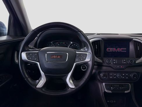 Used 2023 GMC Terrain SLT w/ Elevation Edition image 22