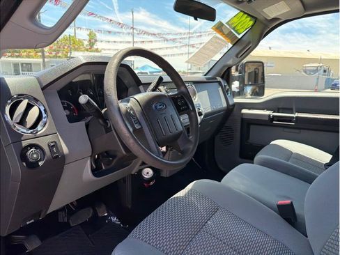 Used 2014 Ford F250 XLT AWD/4WD image 6