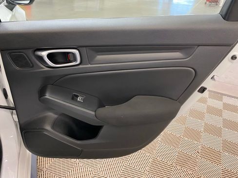 Used 2023 Honda Civic Sport image 22