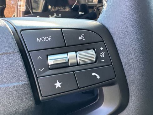 New 2025 Kia K4 EX image 25