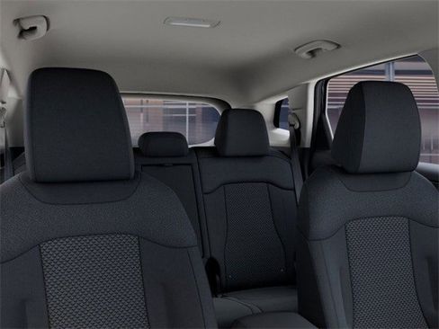 New 2026 Kia Sportage LX image 28