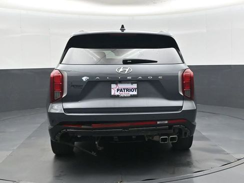 Used 2025 Hyundai Palisade SEL FWD image 5