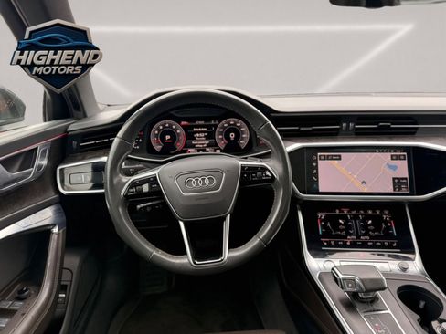 Used 2019 Audi A6 3.0T Prestige image 28