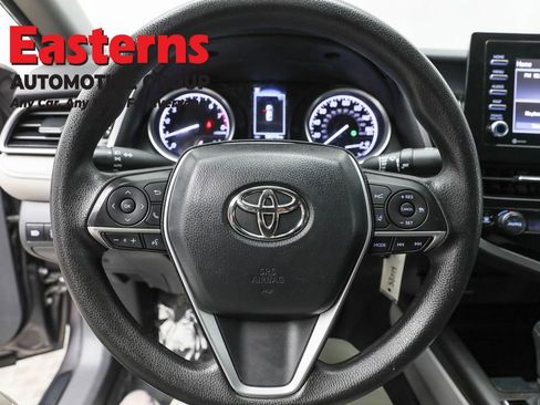 Used 2023 Toyota Camry LE image 10