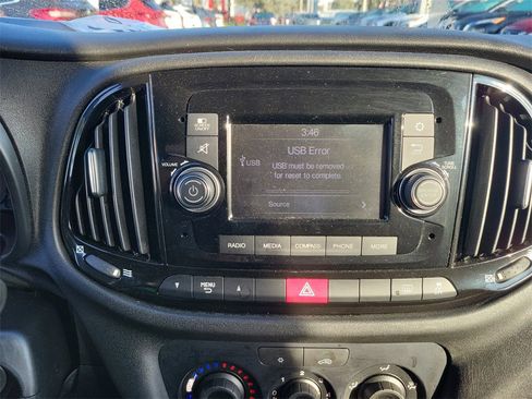 Used 2018 RAM ProMaster City SLT image 22