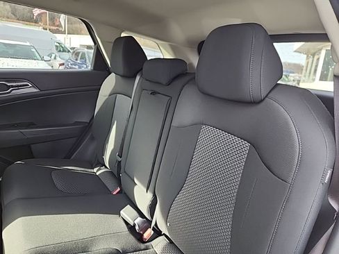 New 2026 Kia Sportage S AWD/4WD image 19