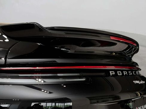 Used 2021 Porsche 911 Turbo AWD/4WD image 63