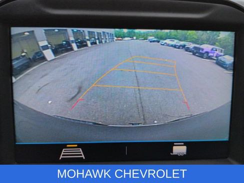 Used 2021 Chevrolet Silverado 1500 RST AWD/4WD image 22