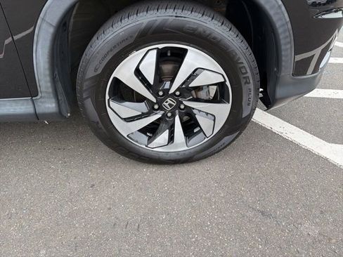 Used 2016 Honda CR-V Touring image 32