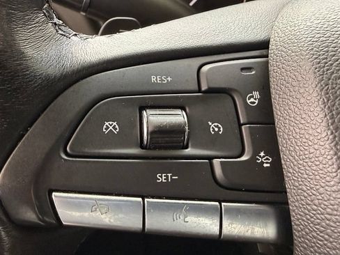 Used 2021 Cadillac CT4 Luxury w/ Sun And Sound Package RWD image 28