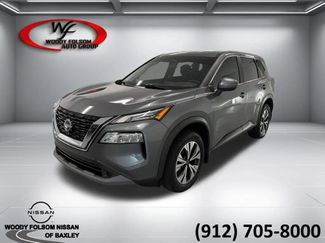 Used 2023 Nissan Rogue SV FWD 360° Tour