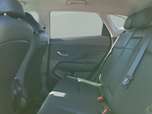 New 2026 Hyundai Kona SEL Premium image 10