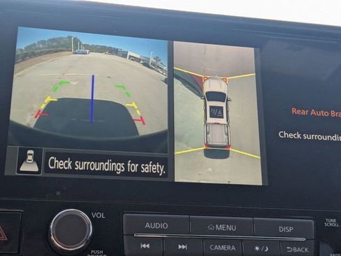 New 2026 Nissan Frontier Pro-X w/ Pro-X Convenience Package RWD image 22