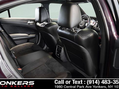 Used 2021 Dodge Charger Scat Pack image 17