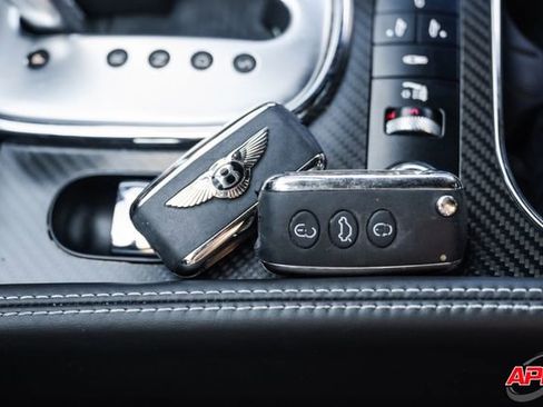 Used 2013 Bentley Continental GT Speed image 76