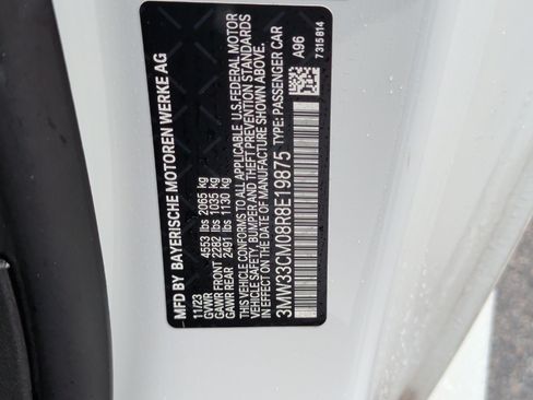 Certified 2024 BMW 230i xDrive Coupe w/ Premium Package image 38