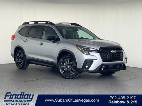 New 2026 Subaru Ascent Bronze Edition AWD/4WD image 1