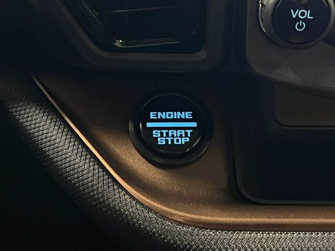 Used 2023 Ford Bronco Sport Outer Banks w/ Tech Package image 24