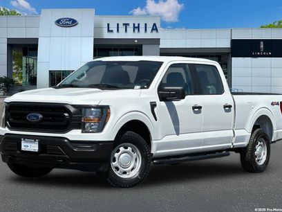 Certified 2023 Ford F150 XL w/ Trailer Tow Package