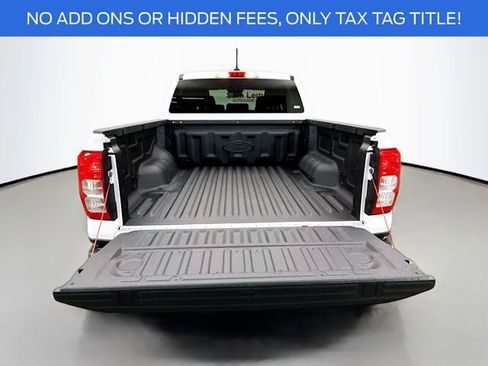 New 2026 Ford Ranger XL AWD/4WD image 23