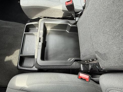 Used 2022 RAM 1500 Big Horn image 28