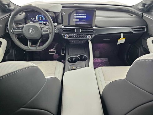 New 2024 Acura ZDX A-Spec image 19