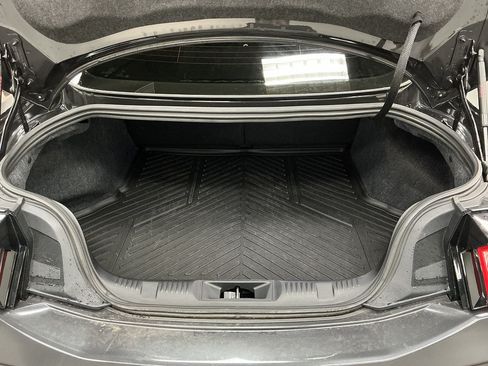 Used 2024 Ford Mustang GT RWD image 22