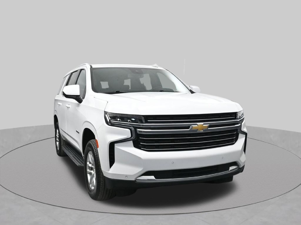 Used 2024 Chevrolet Tahoe LT RWD image 7
