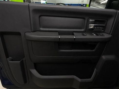 Used 2012 RAM 1500 Express AWD/4WD image 23