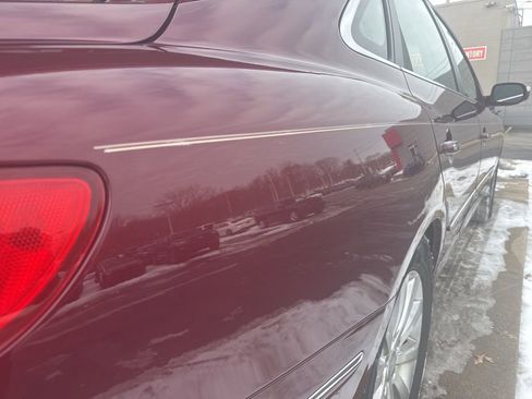 Used 2009 Hyundai Azera Limited w/ Ultimate Pkg 3 image 6