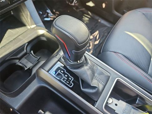 Used 2023 Toyota Tacoma TRD Pro image 16