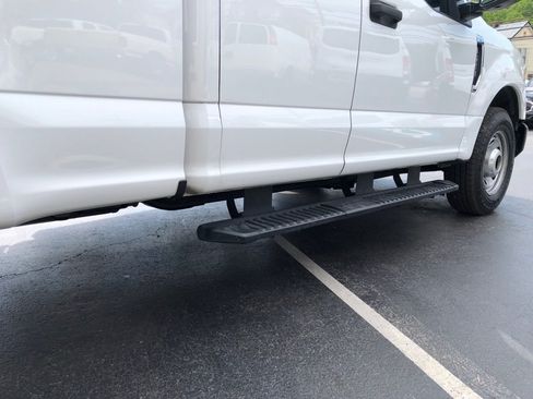 Used 2022 Ford F250 XL w/ Power Equipment Group RWD image 15