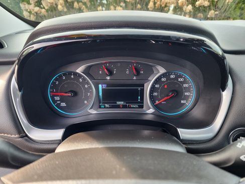 Used 2019 Chevrolet Traverse LT w/ LT Premium Package image 33